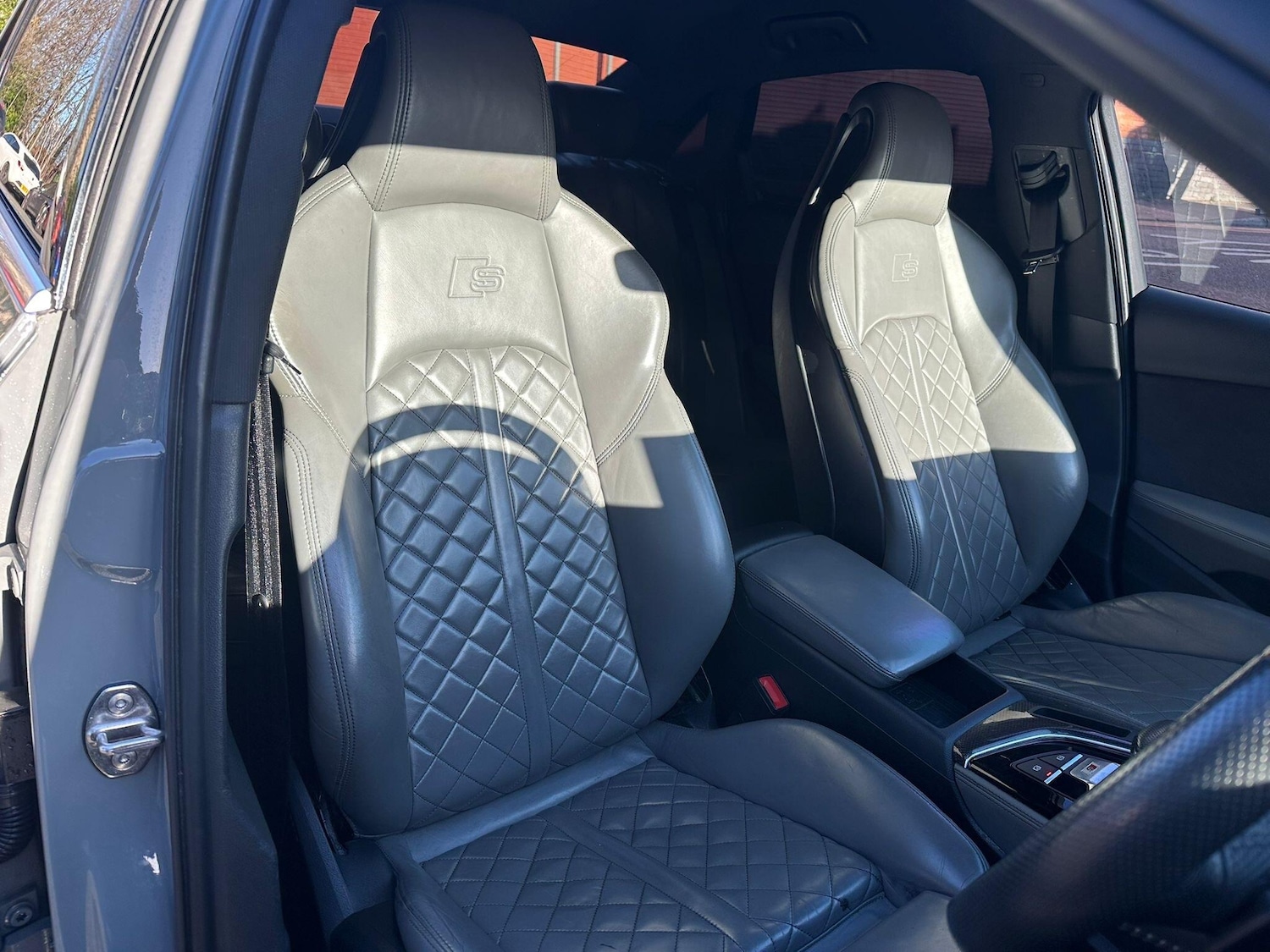 Used Audi S4 for sale - 77001031: Photo 17