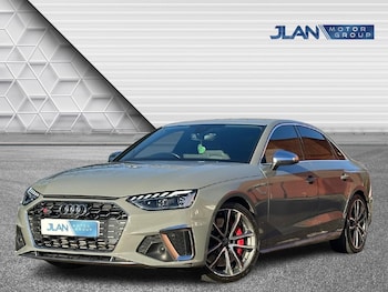 Used Audi S4 2021 for sale - 77001031: Photo