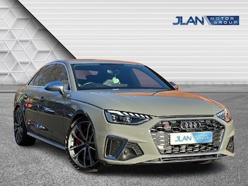 Used Audi S4 2021 for sale - 77001031: Photo