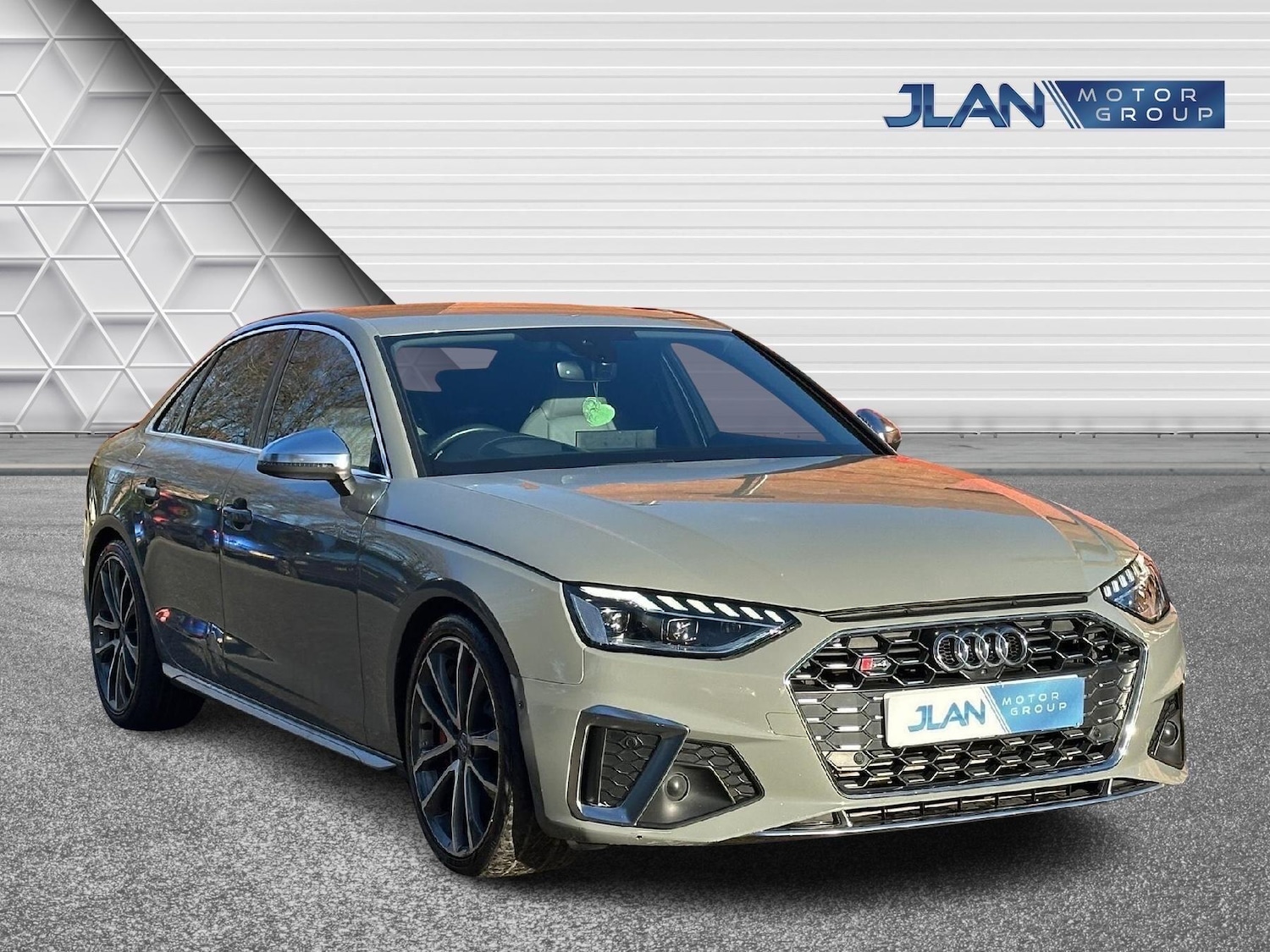 Used Audi S4 for sale - 77001031: Photo 5