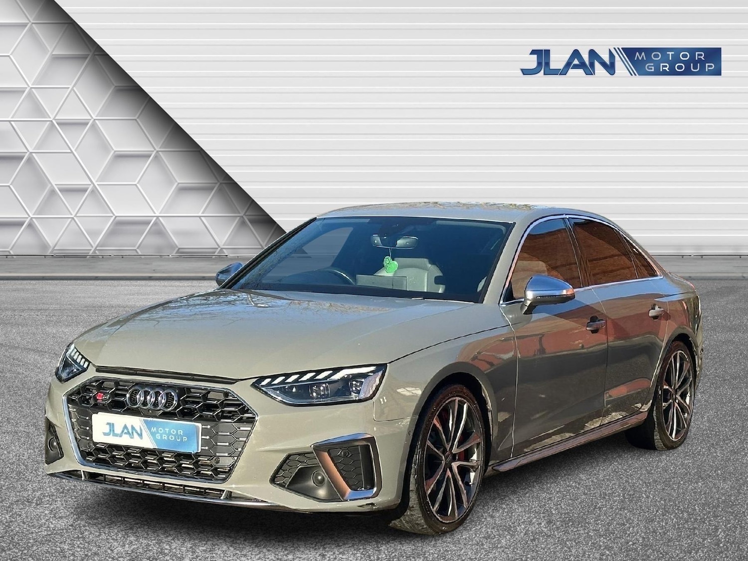 Used Audi S4 for sale - 77001031: Photo 6