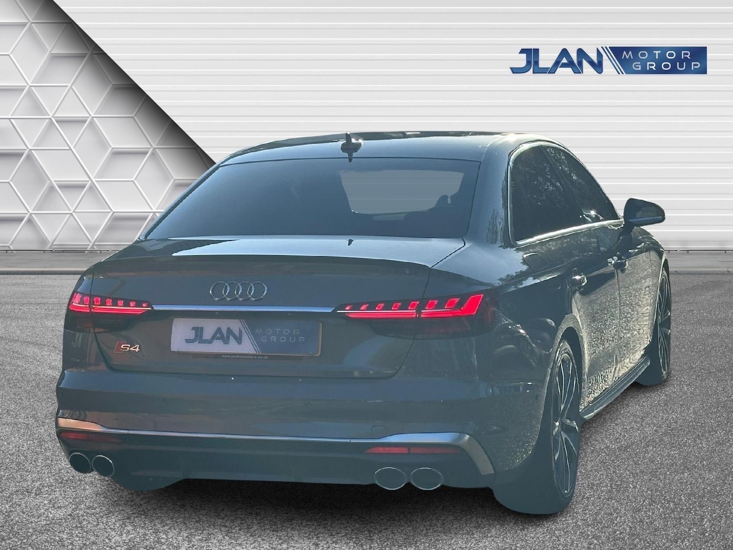 Used Audi S4 for sale - 77001031: Photo 9