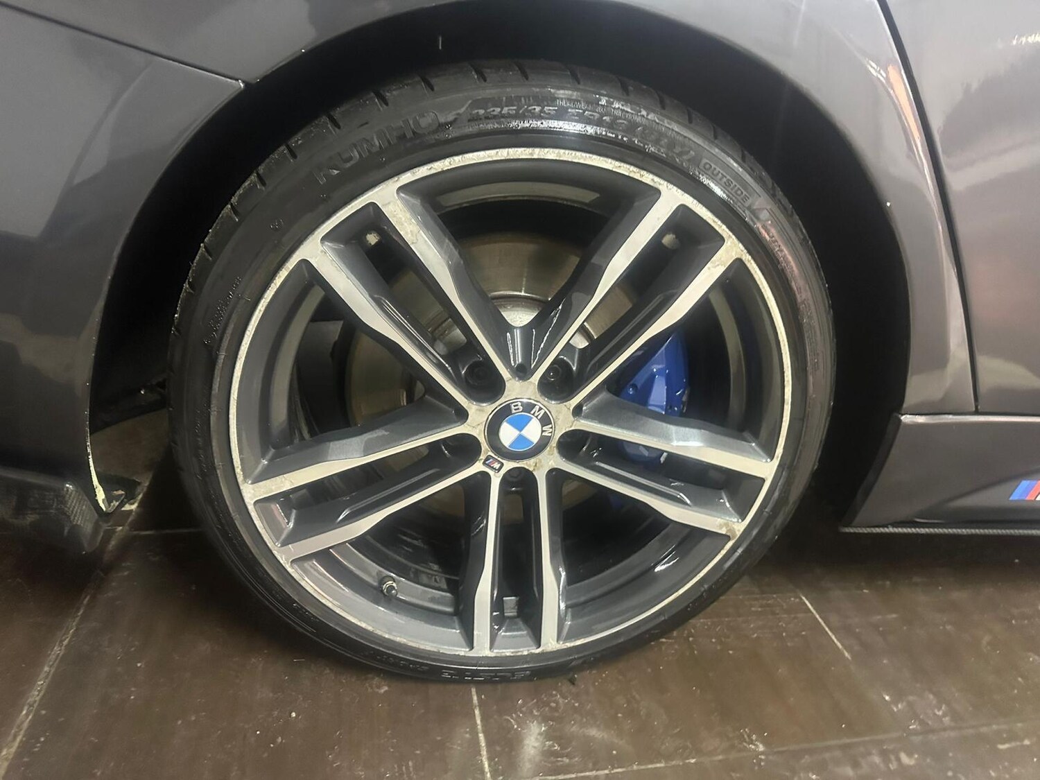 Used BMW 3 Series 2019 for sale - 77794122: Photo 14