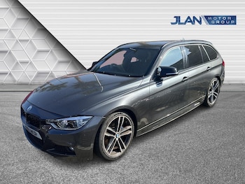 Used BMW 3 Series 2019 for sale - 77794122: Photo