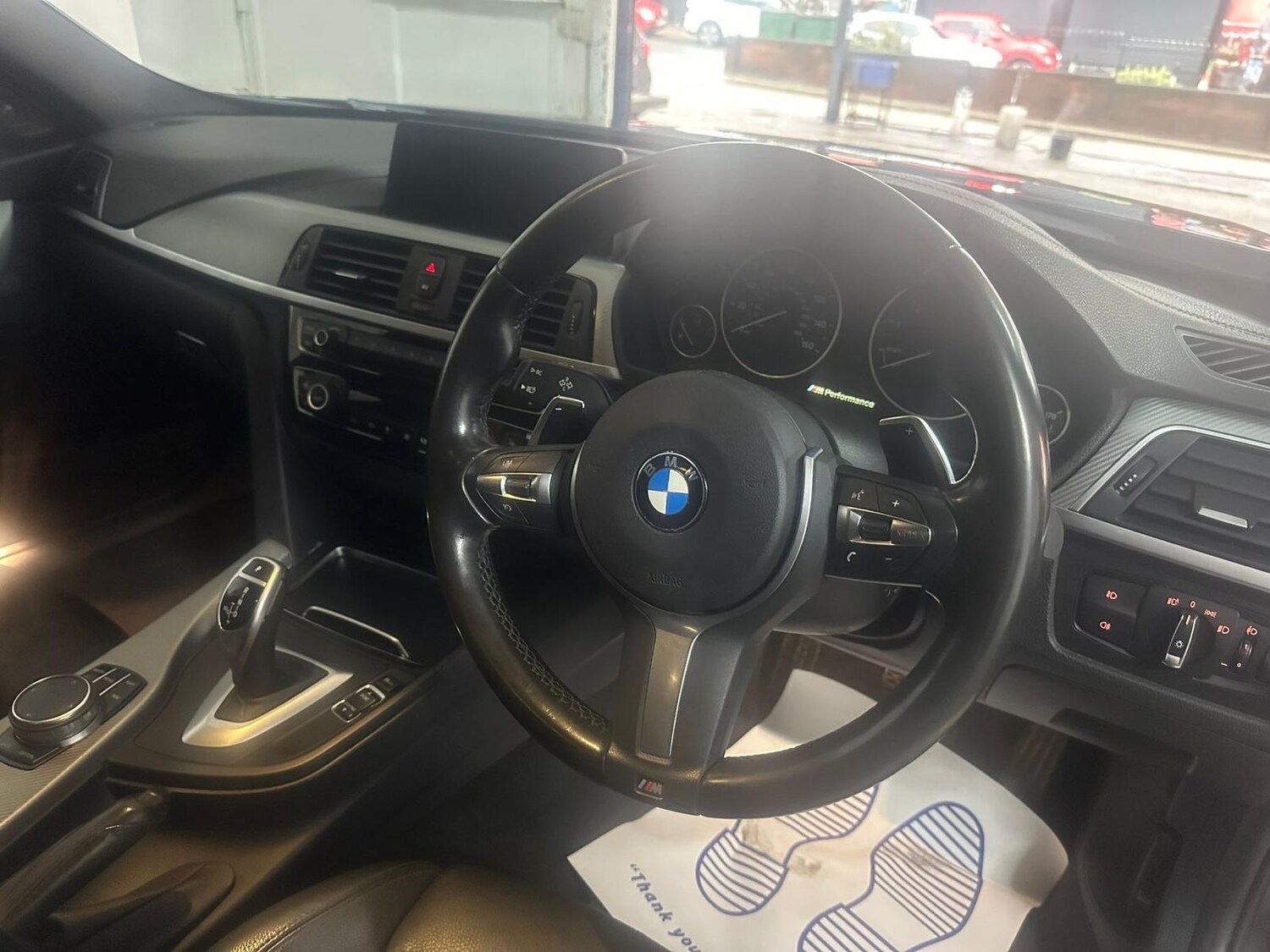 Used BMW 3 Series 2019 for sale - 77794122: Photo 8