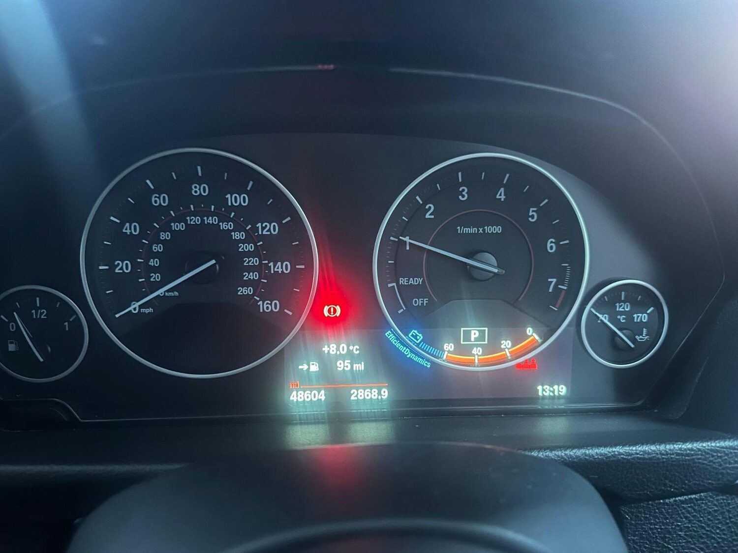 Used BMW 3 Series 2019 for sale - 77794122: Photo 9