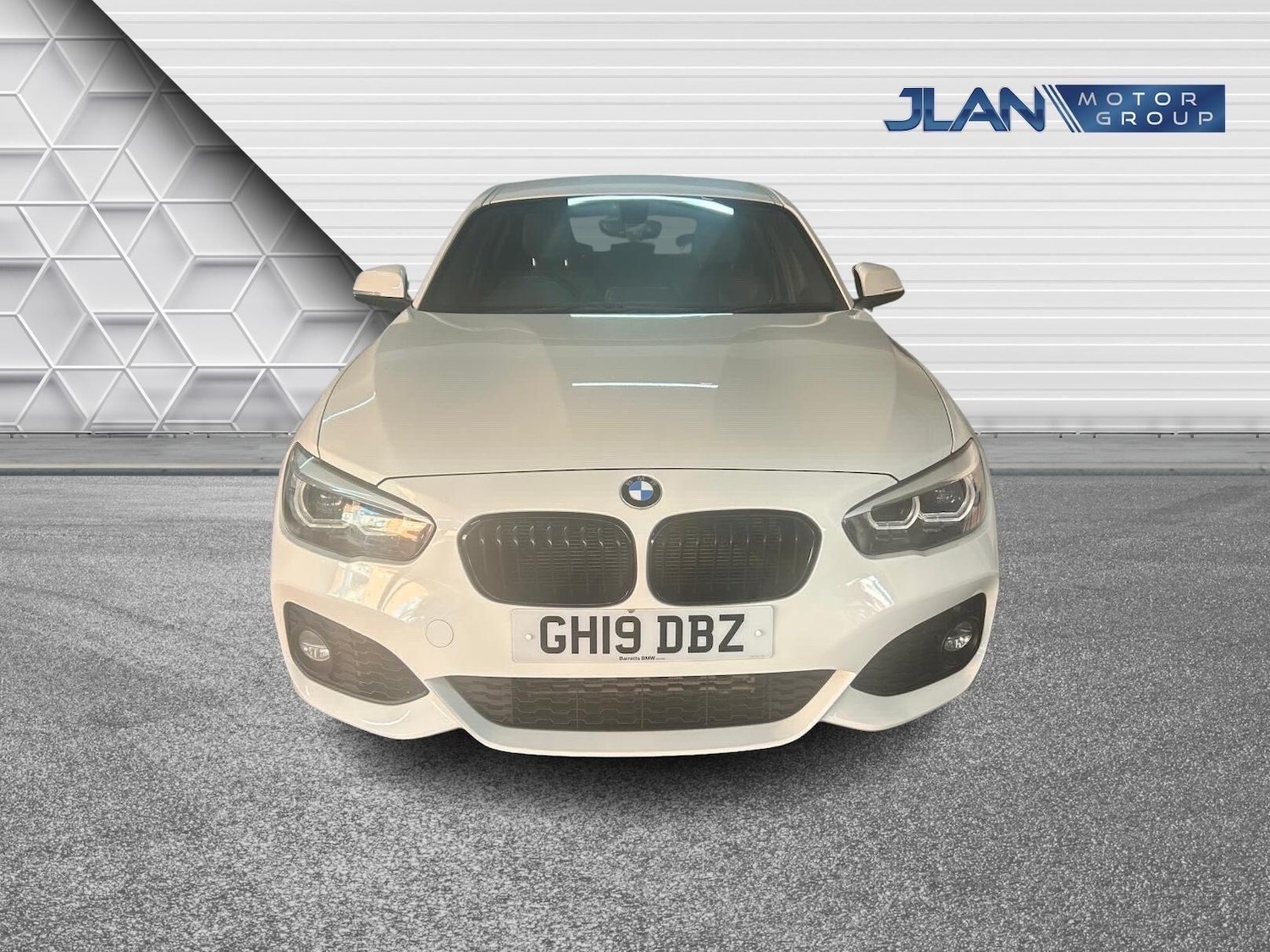 Used BMW 1 Series for sale - 77001135: Photo 2