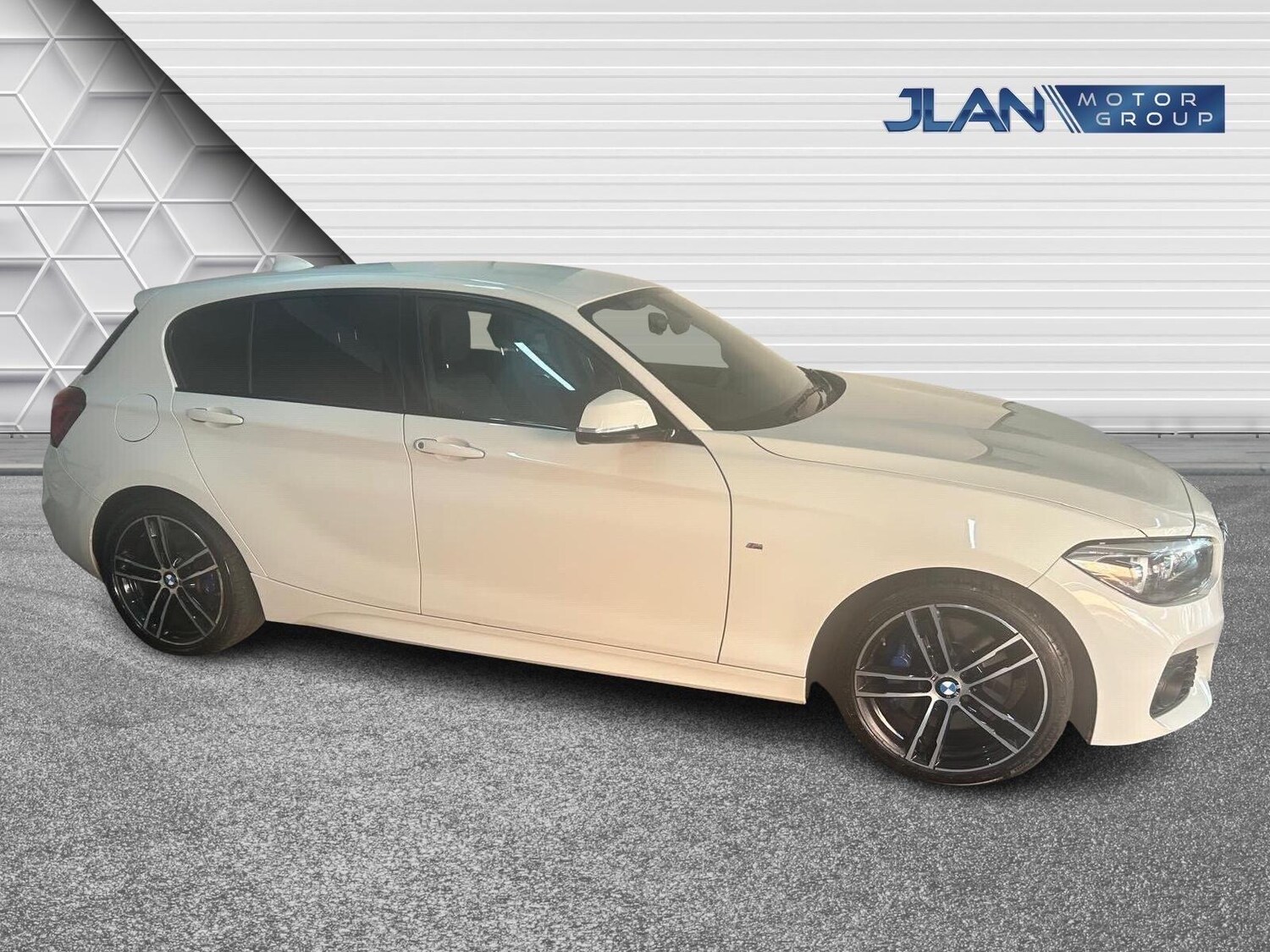 Used BMW 1 Series for sale - 77001135: Photo 3