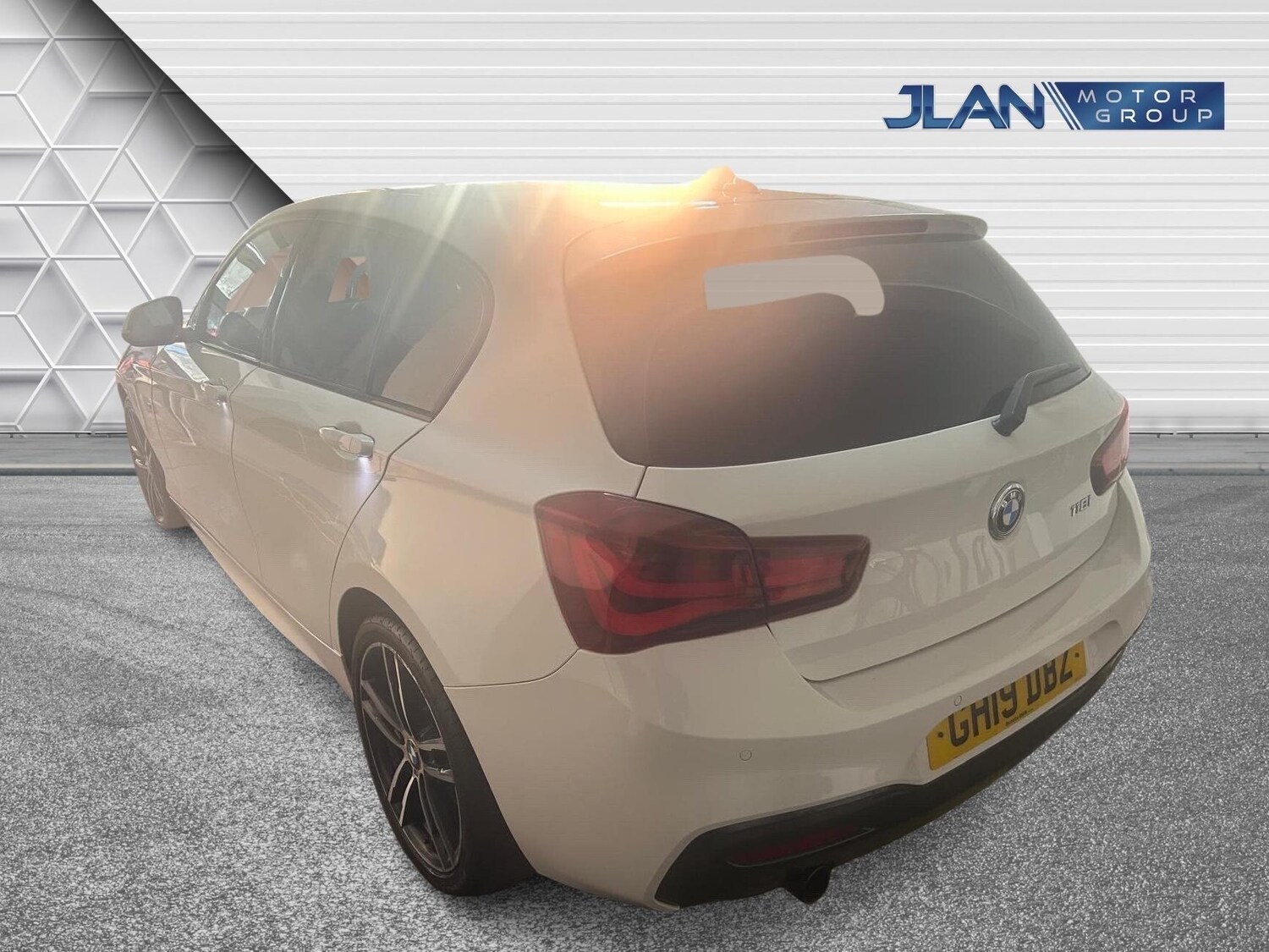 Used BMW 1 Series for sale - 77001135: Photo 4