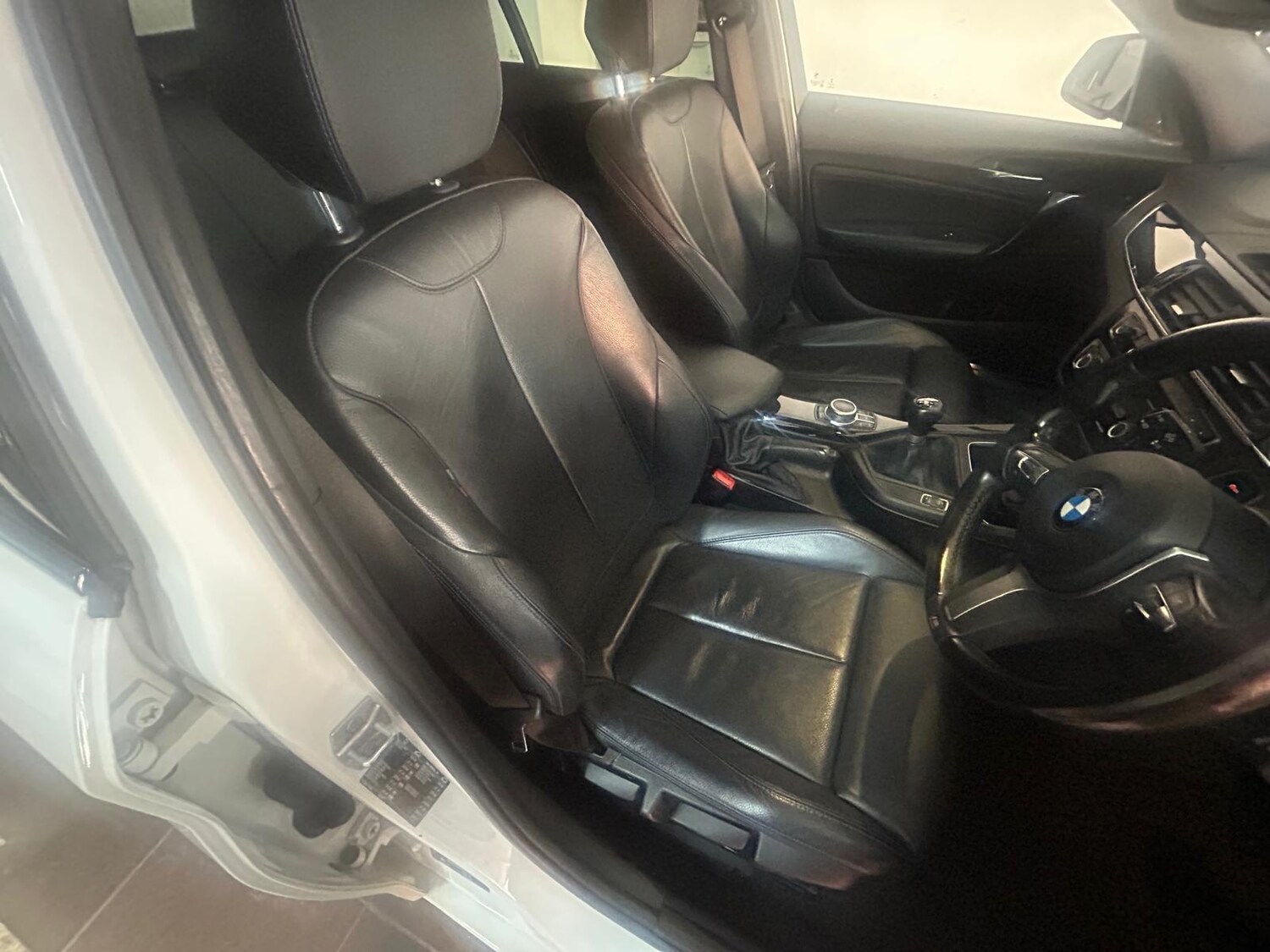 Used BMW 1 Series for sale - 77001135: Photo 5