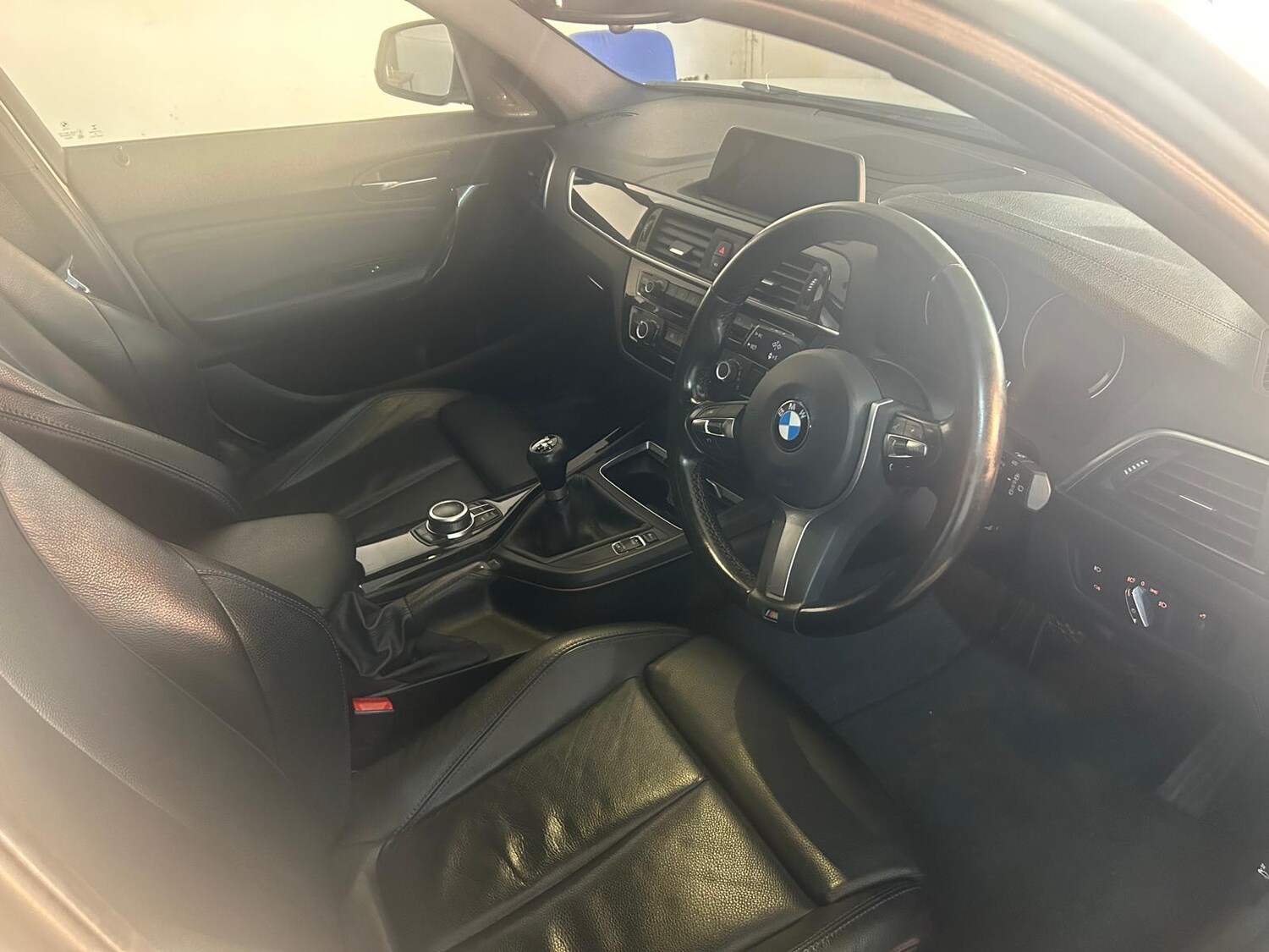 Used BMW 1 Series for sale - 77001135: Photo 6