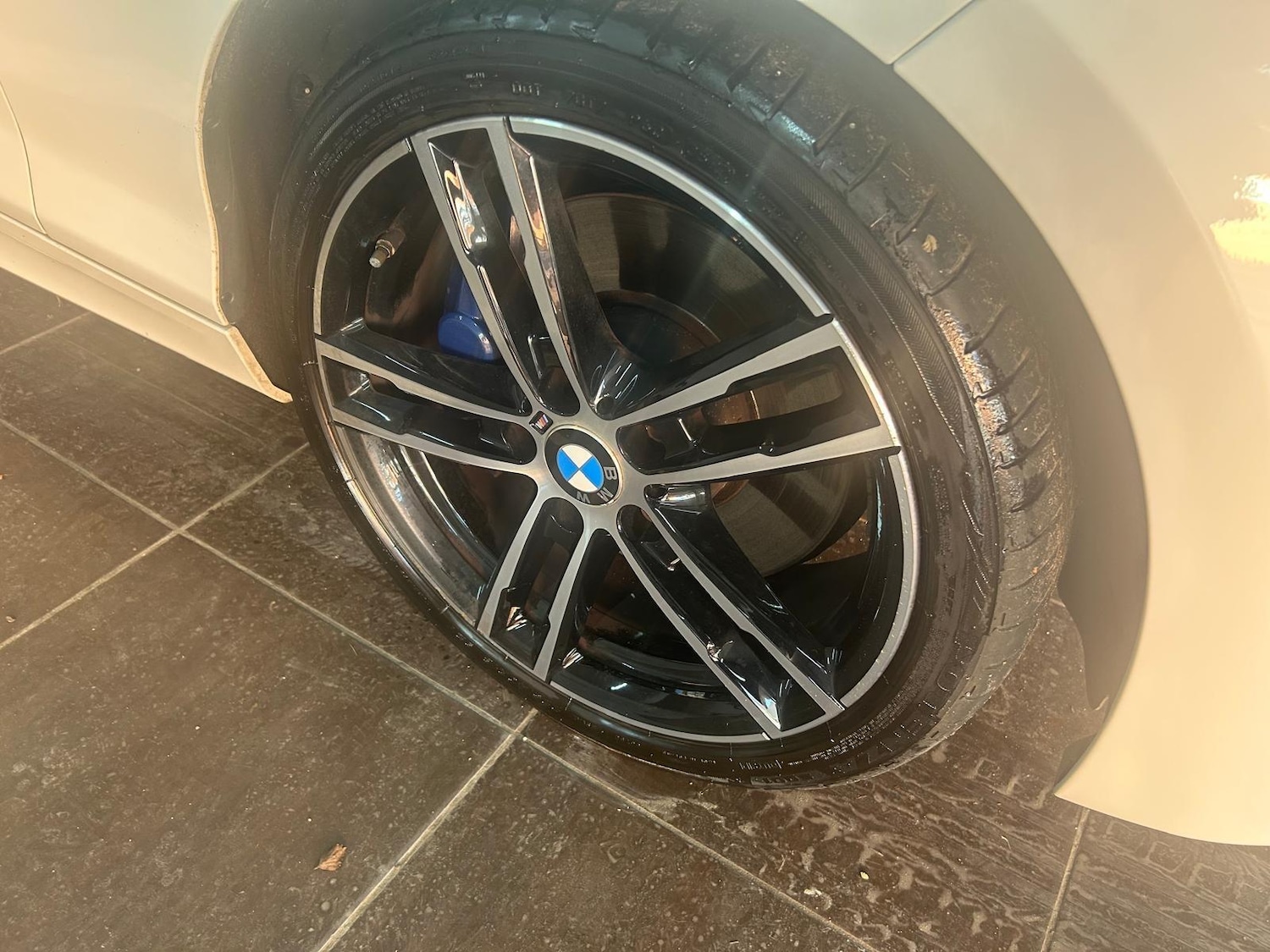 Used BMW 1 Series for sale - 77001135: Photo 7