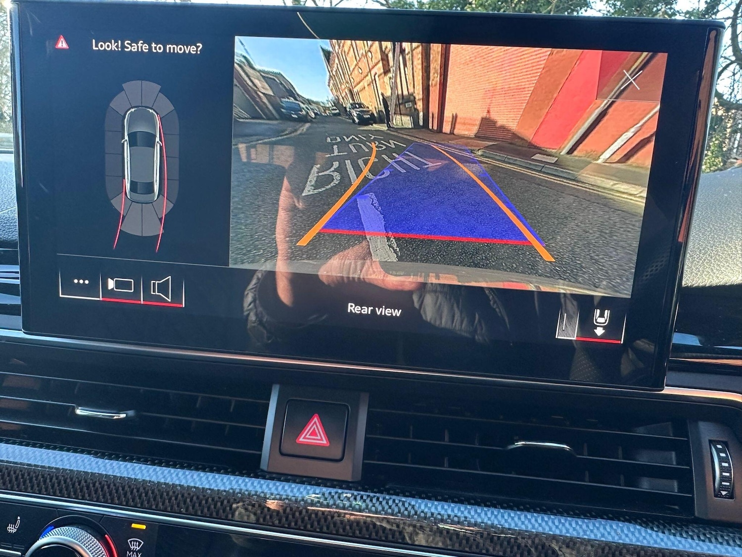 Used Audi A4 2021 for sale - 77163066: Photo 12