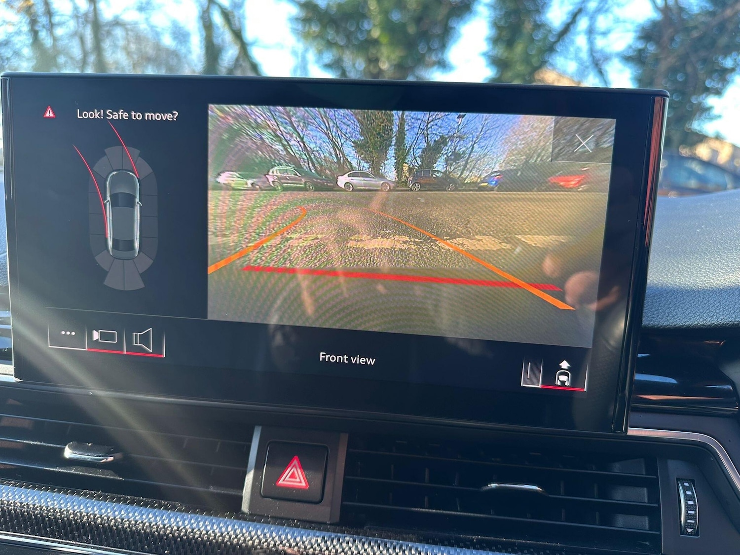 Used Audi A4 2021 for sale - 77163066: Photo 13