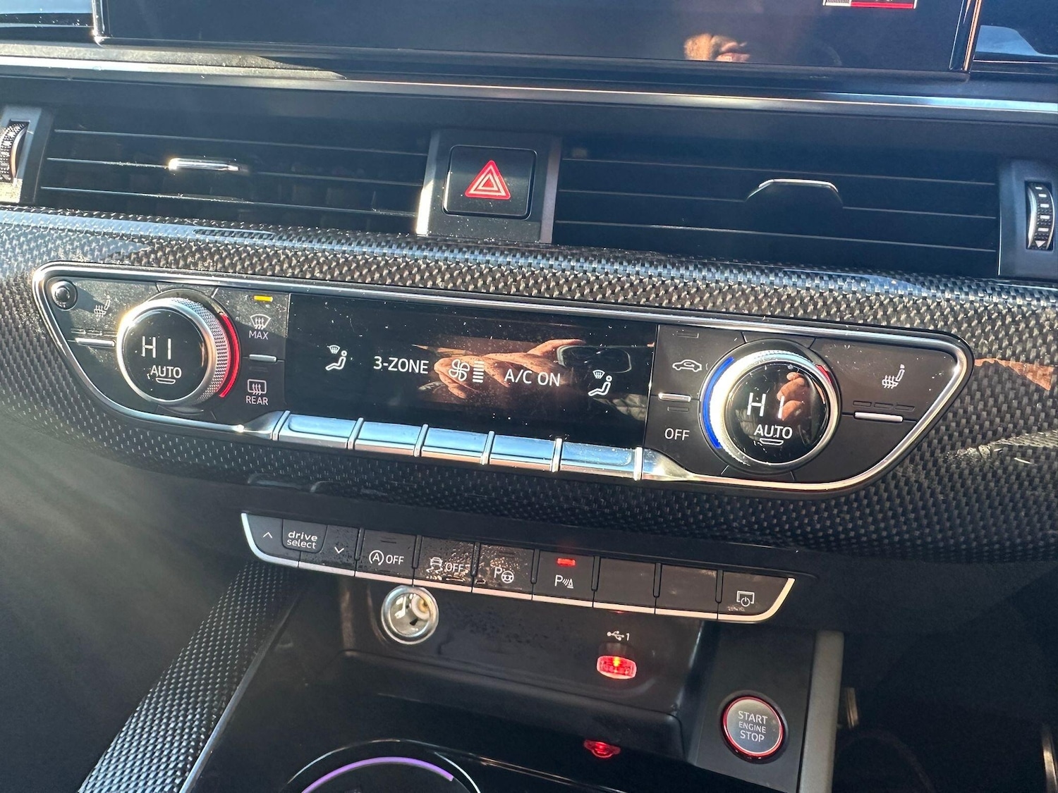 Used Audi A4 2021 for sale - 77163066: Photo 16