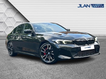 Used BMW 3 Series 2022 for sale - 78572931: Photo
