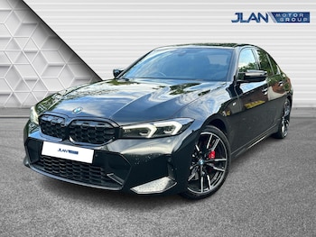 Used BMW 3 Series 2022 for sale - 78572931: Photo