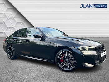 Used BMW 3 Series 2022 for sale - 78572931: Photo