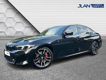 Used BMW 3 Series 2022 for sale - 78572931: Photo