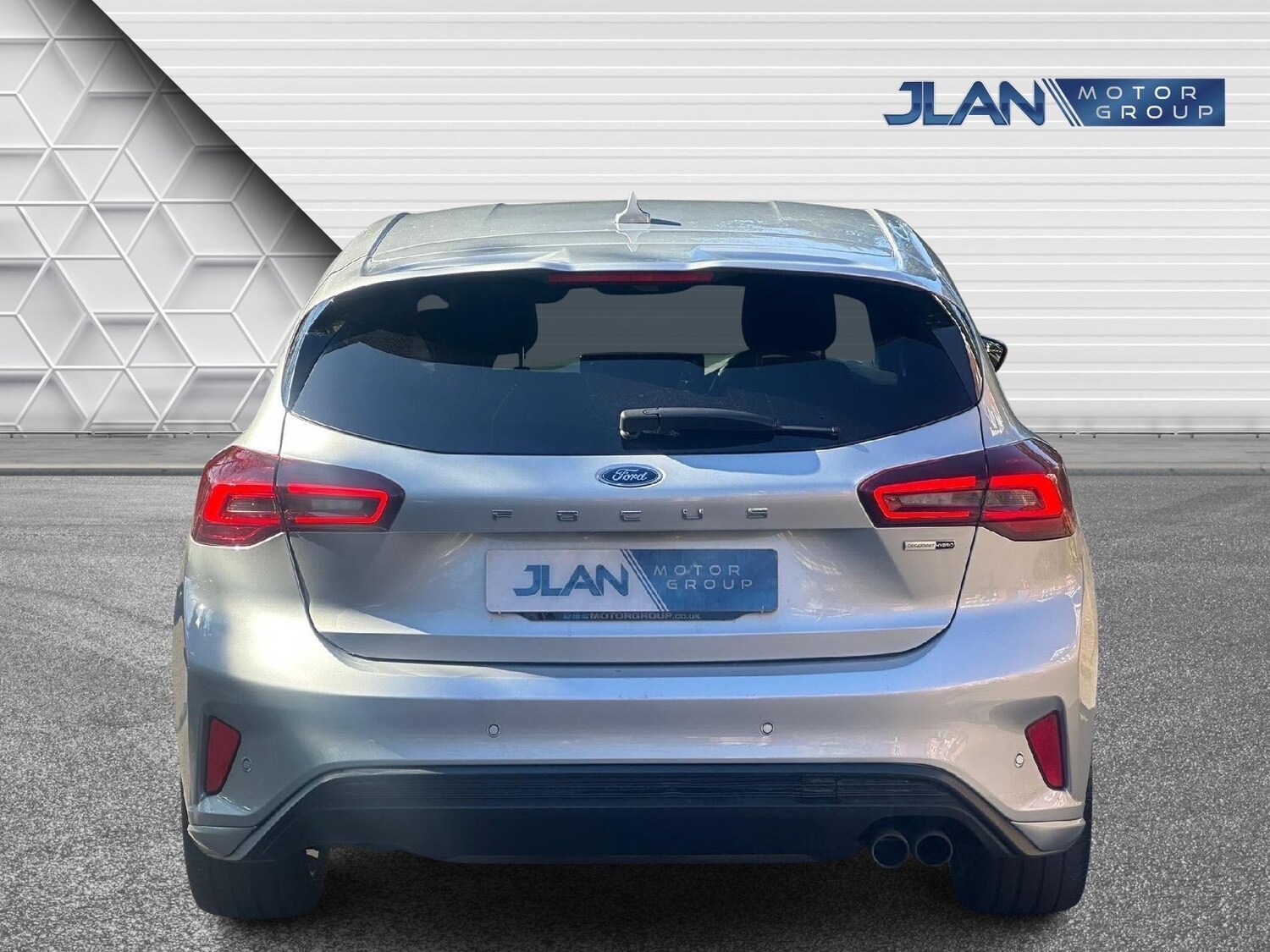 Used Ford Focus for sale - 77939323: Photo 10