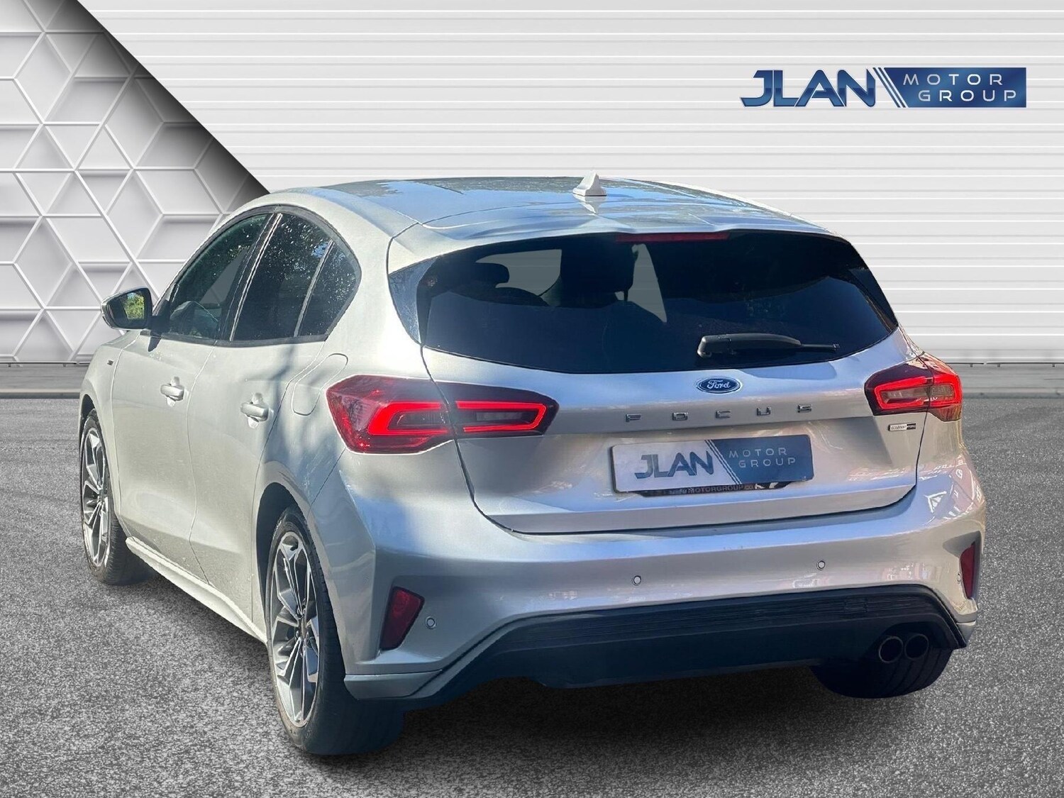 Used Ford Focus for sale - 77939323: Photo 11