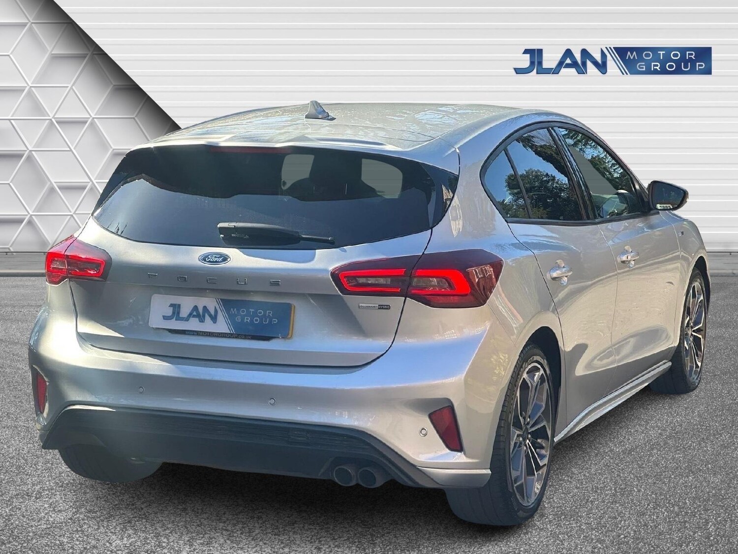 Used Ford Focus for sale - 77939323: Photo 12