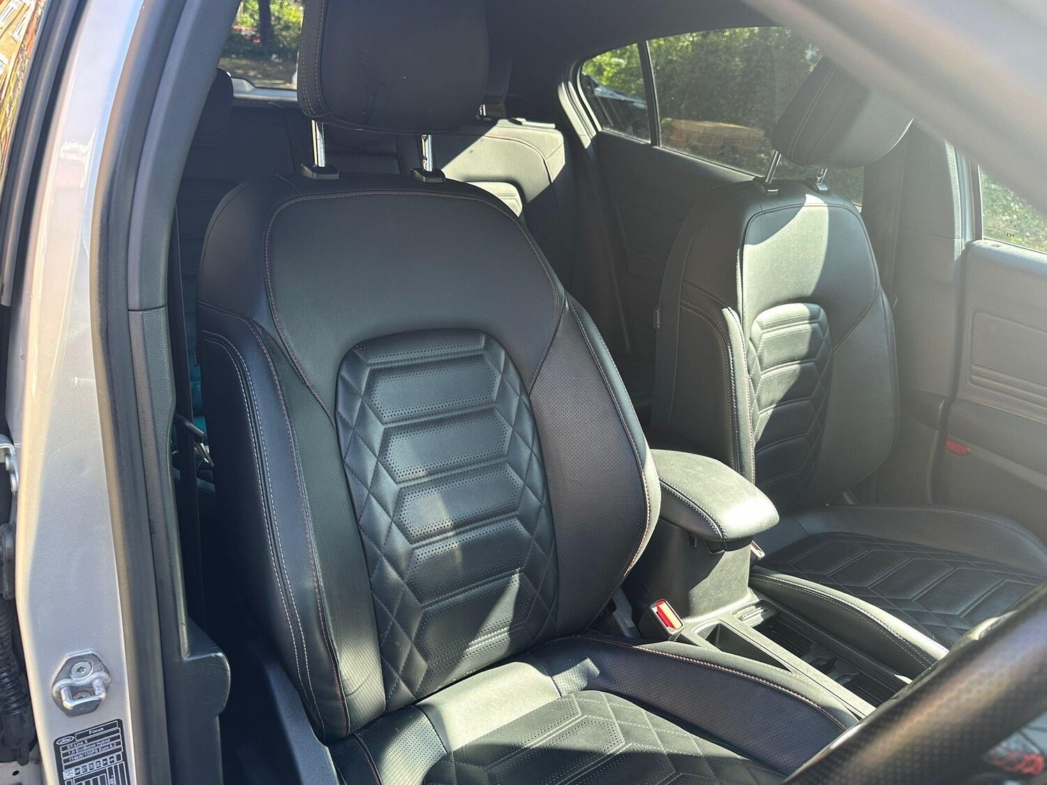 Used Ford Focus for sale - 77939323: Photo 13