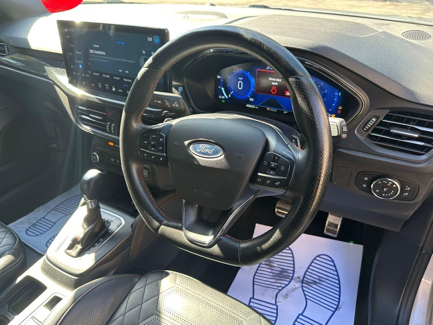 Used Ford Focus for sale - 77939323: Photo 14