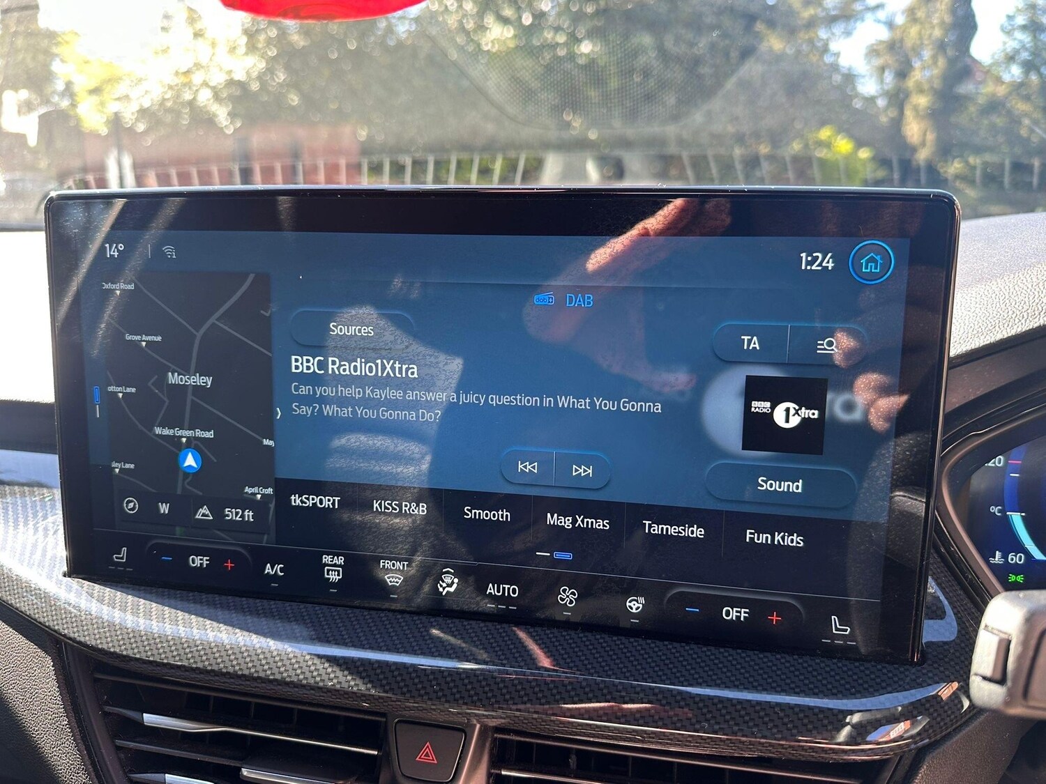 Used Ford Focus for sale - 77939323: Photo 15