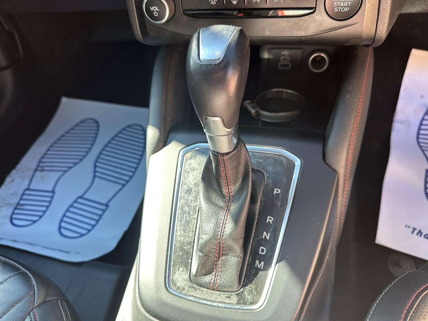 Used Ford Focus for sale - 77939323: Photo 17