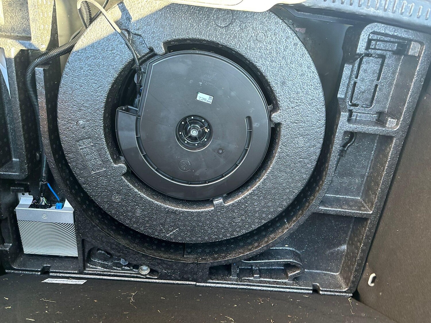 Used Ford Focus for sale - 77939323: Photo 18