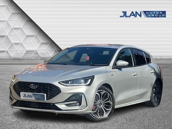 Used Ford Focus 2023 for sale - 77939323: Photo