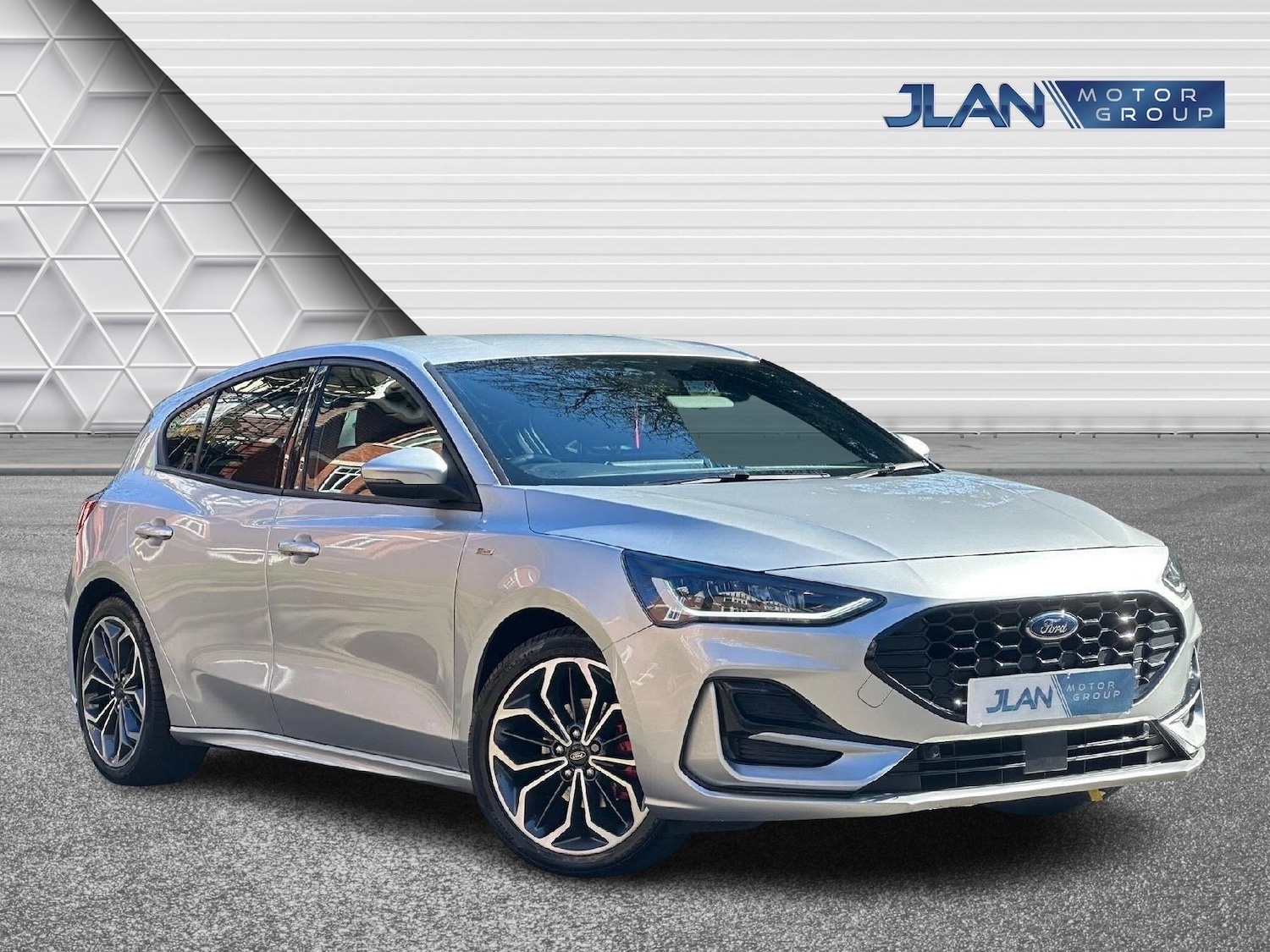 Used Ford Focus for sale - 77939323: Photo 3