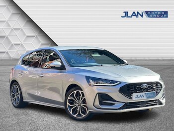 Used Ford Focus 2023 for sale - 77939323: Photo