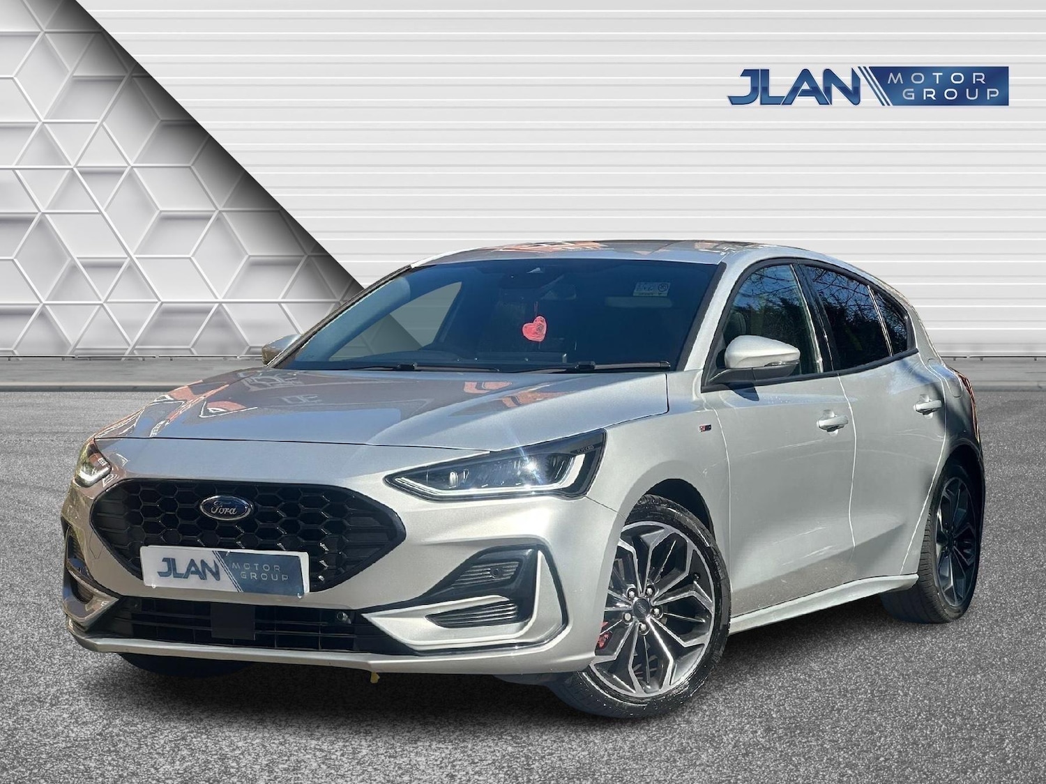 Used Ford Focus for sale - 77939323: Photo 4