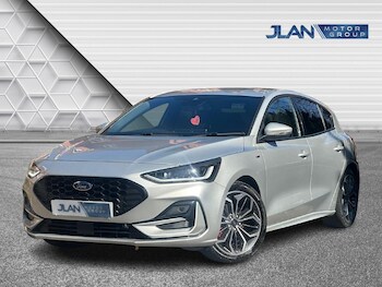 Used Ford Focus 2023 for sale - 77939323: Photo