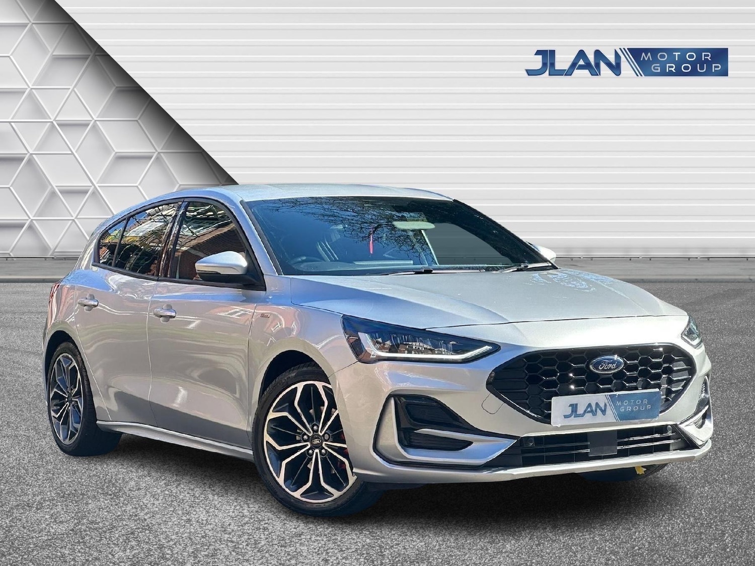 Used Ford Focus for sale - 77939323: Photo 5