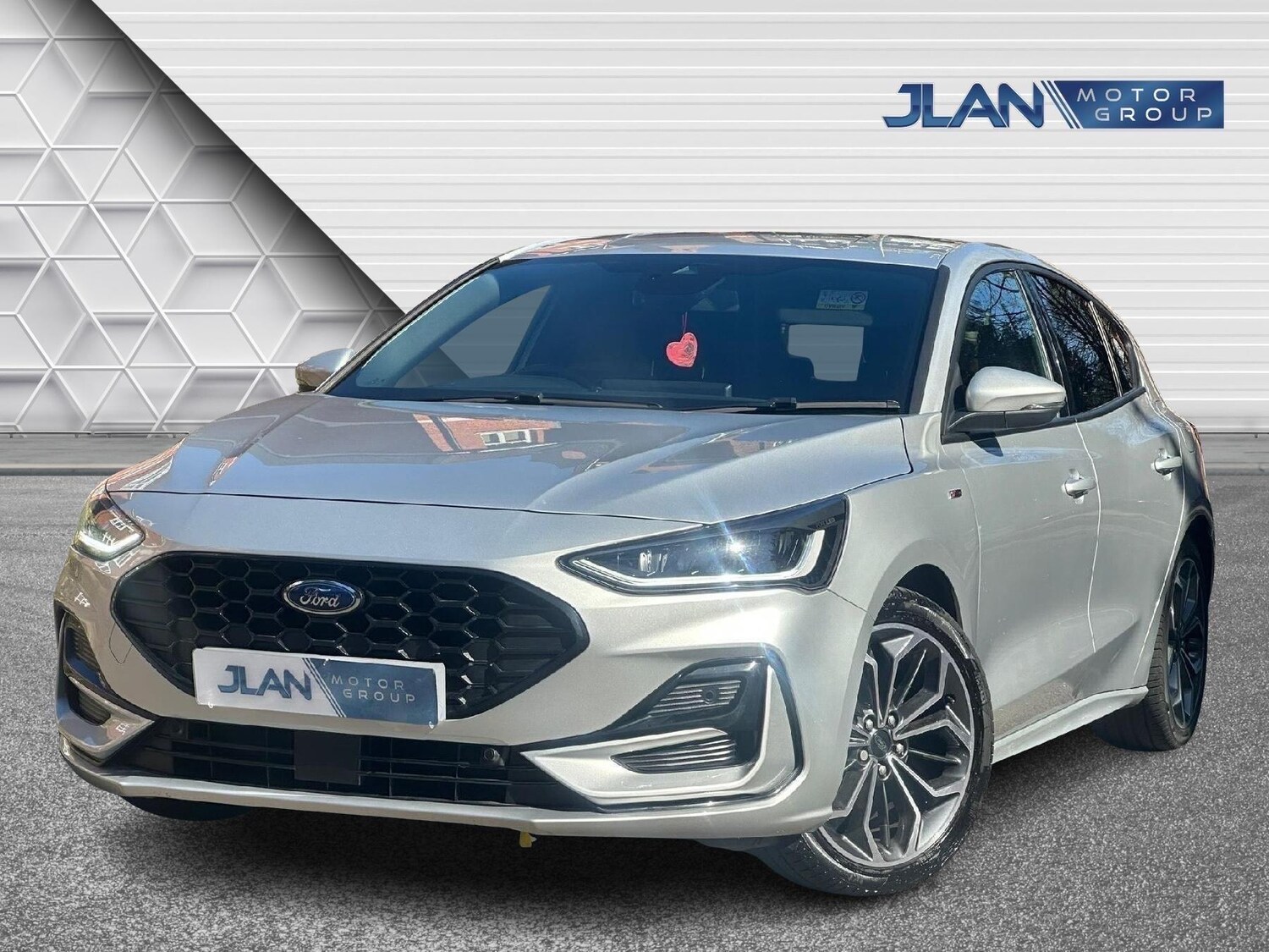 Used Ford Focus for sale - 77939323: Photo 6