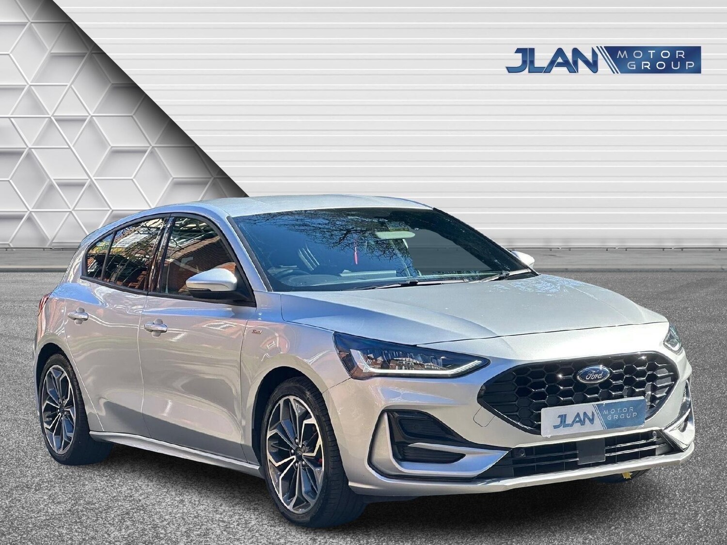 Used Ford Focus for sale - 77939323: Photo 7