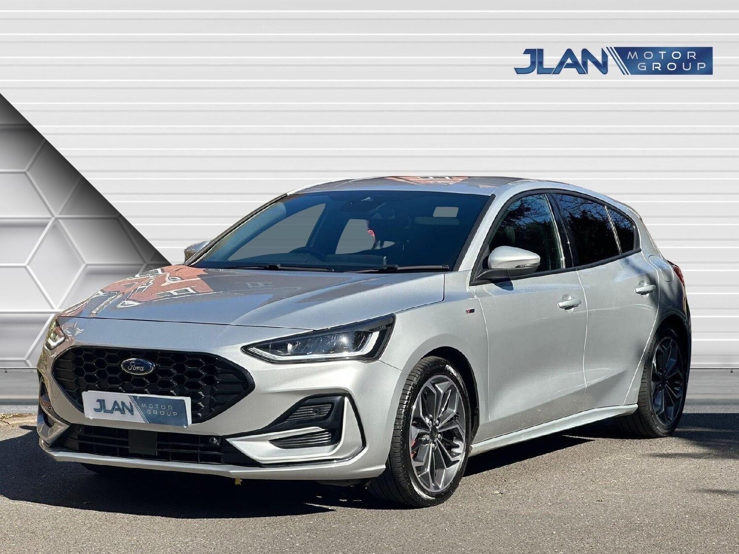 Used Ford Focus for sale - 77939323: Photo 8