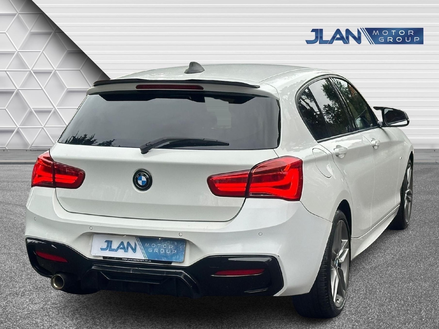 Used BMW 1 Series for sale - 77633253: Photo 11