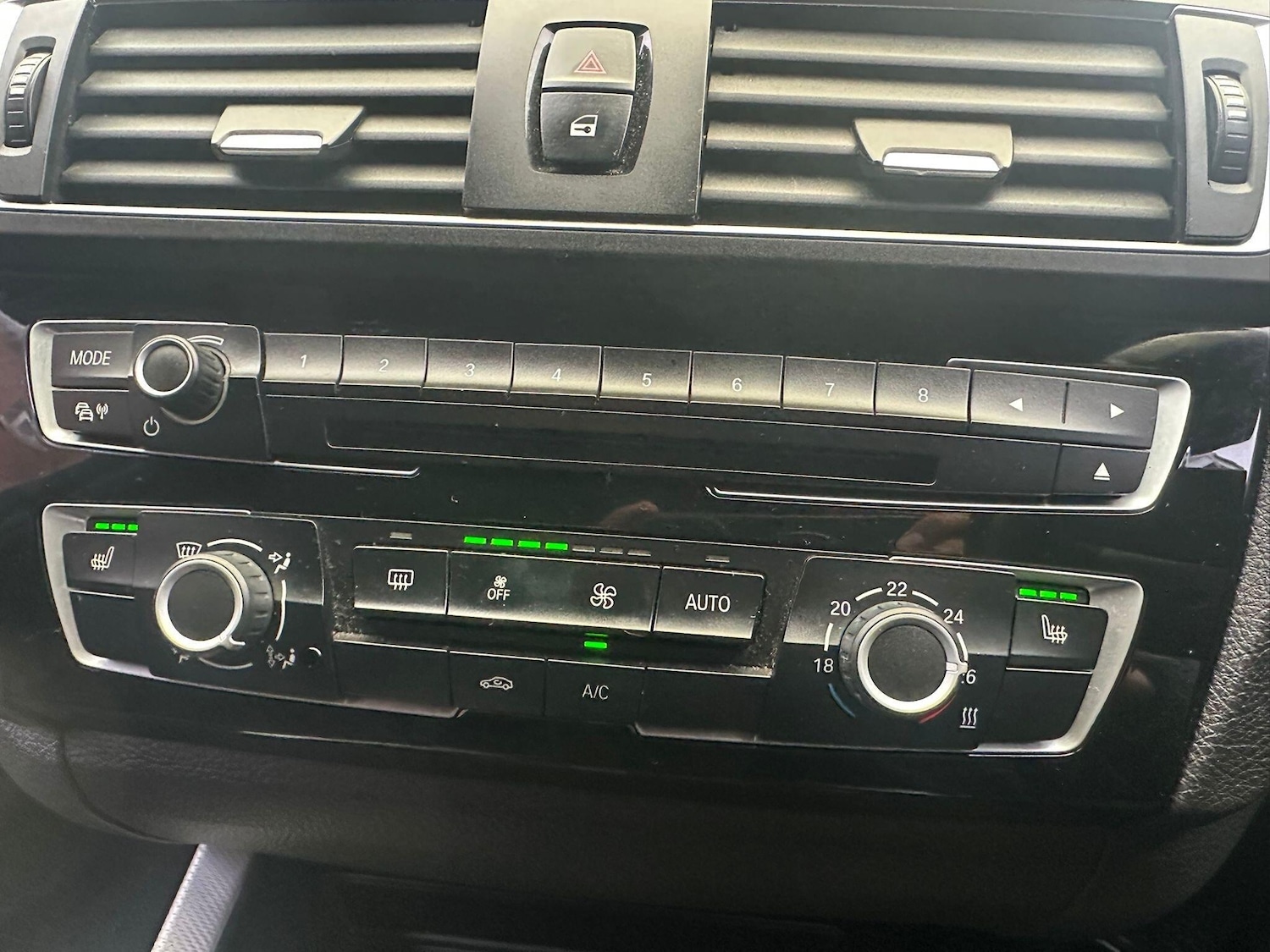 Used BMW 1 Series for sale - 77633253: Photo 18