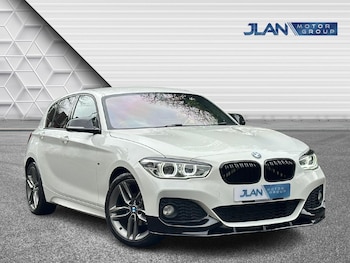 Used BMW 1 Series 2016 for sale - 77633253: Photo