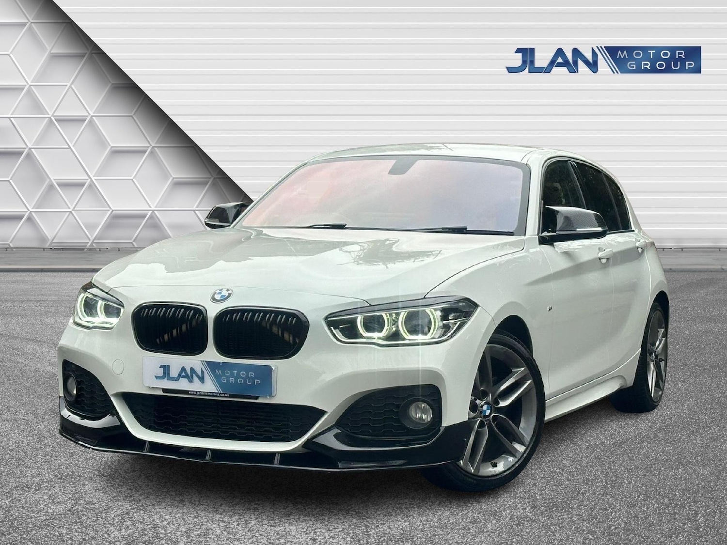 Used BMW 1 Series for sale - 77633253: Photo 2