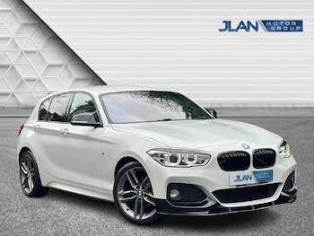 Used BMW 1 Series 2016 for sale - 77633253: Photo