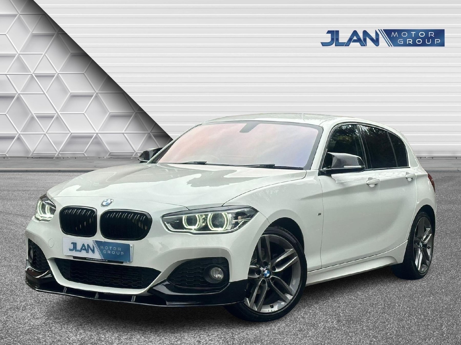 Used BMW 1 Series for sale - 77633253: Photo 5