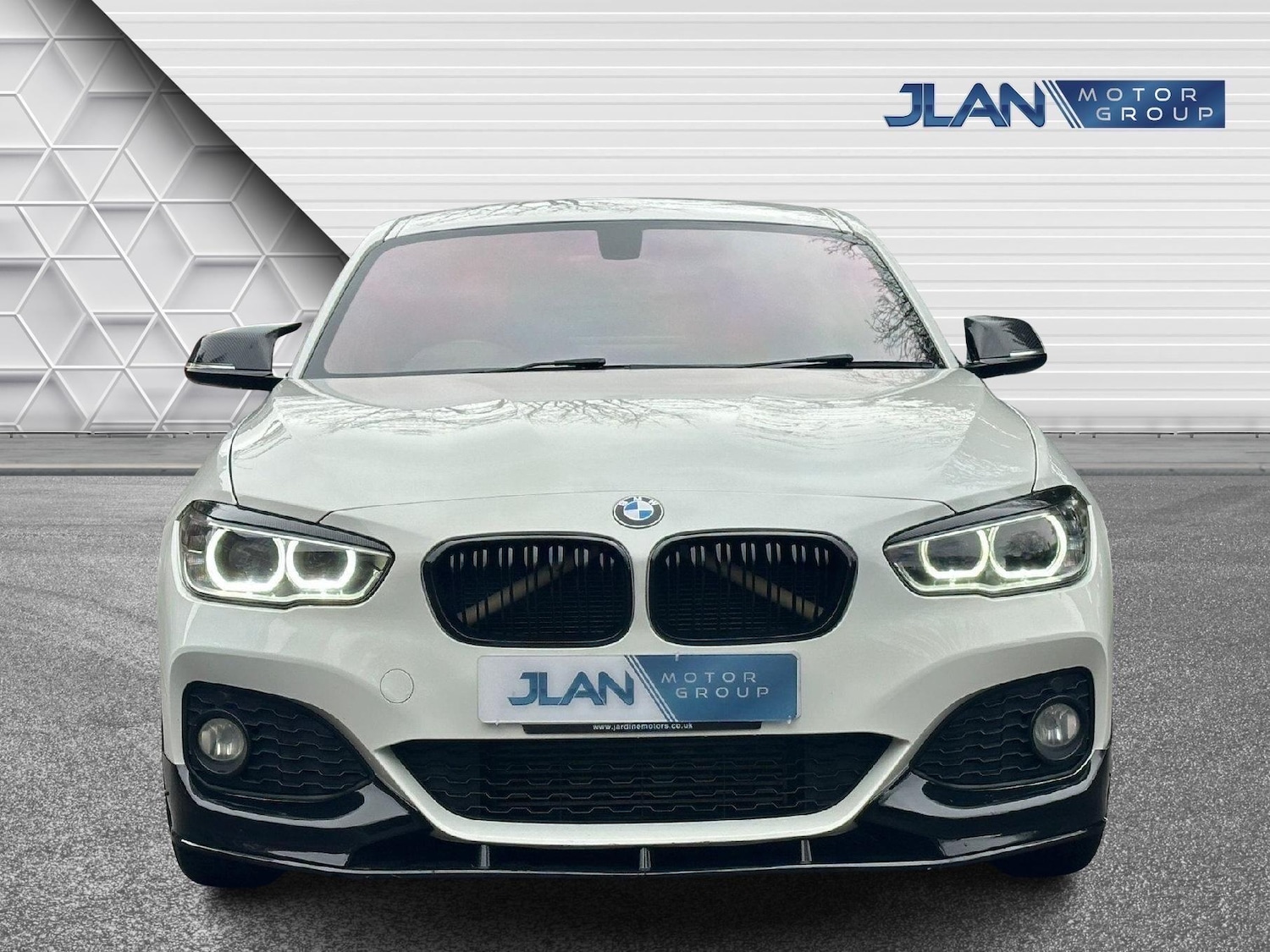 Used BMW 1 Series for sale - 77633253: Photo 8