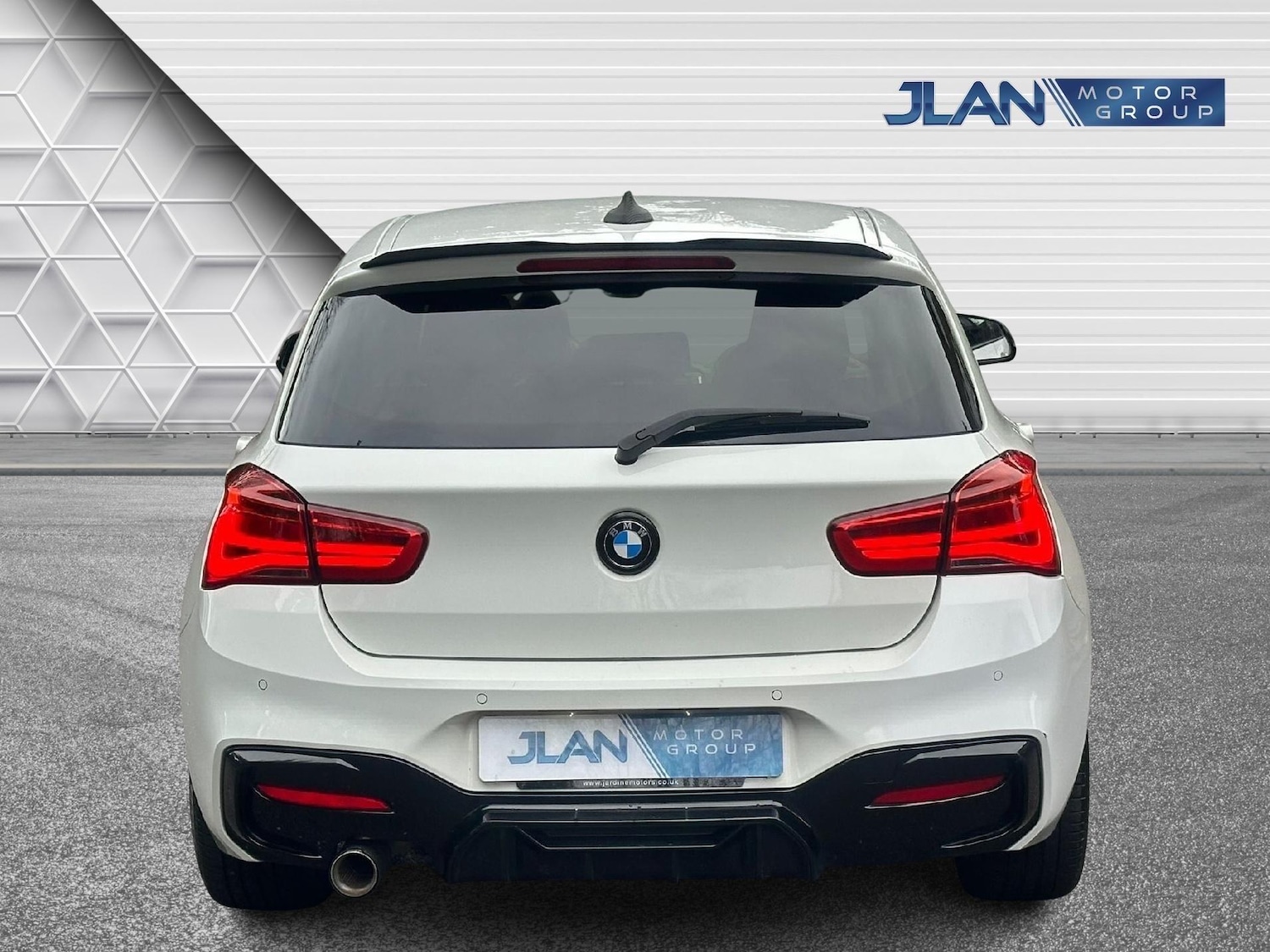 Used BMW 1 Series for sale - 77633253: Photo 9