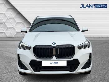 Used BMW X1 2024 for sale - 78601859: Photo