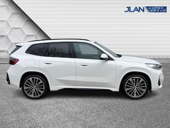 Used BMW X1 2024 for sale - 78601859: Photo